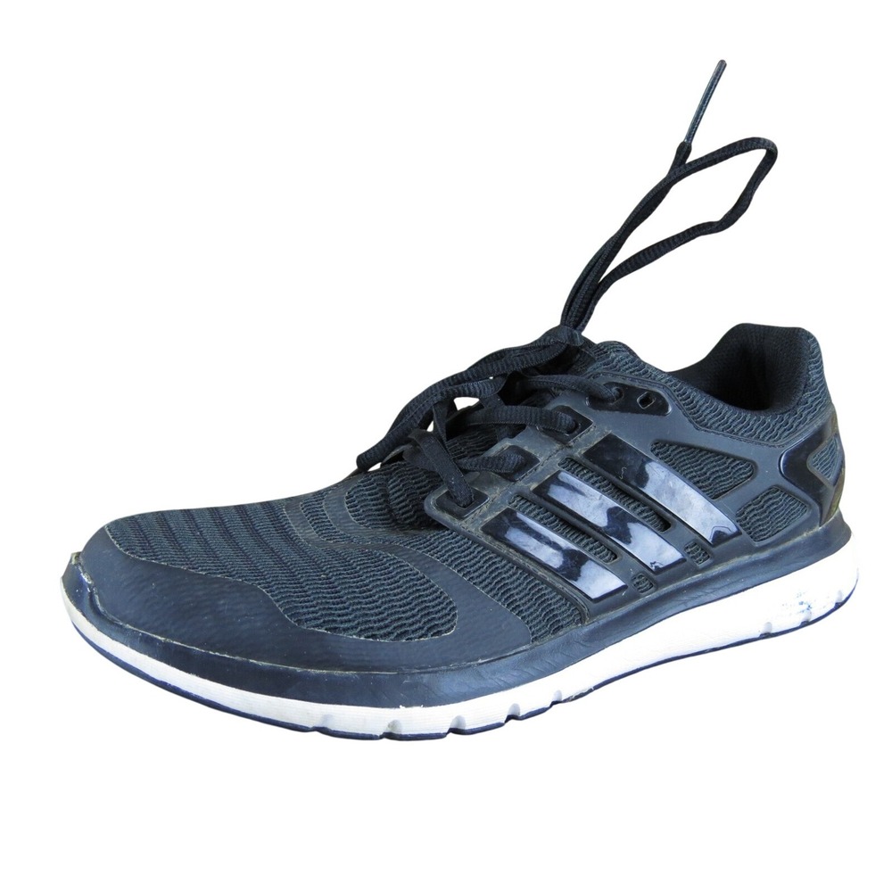 adidas Women's Energy Cloud Sneaker Black Synthetic Sz 9 Medium  Used 2025‎